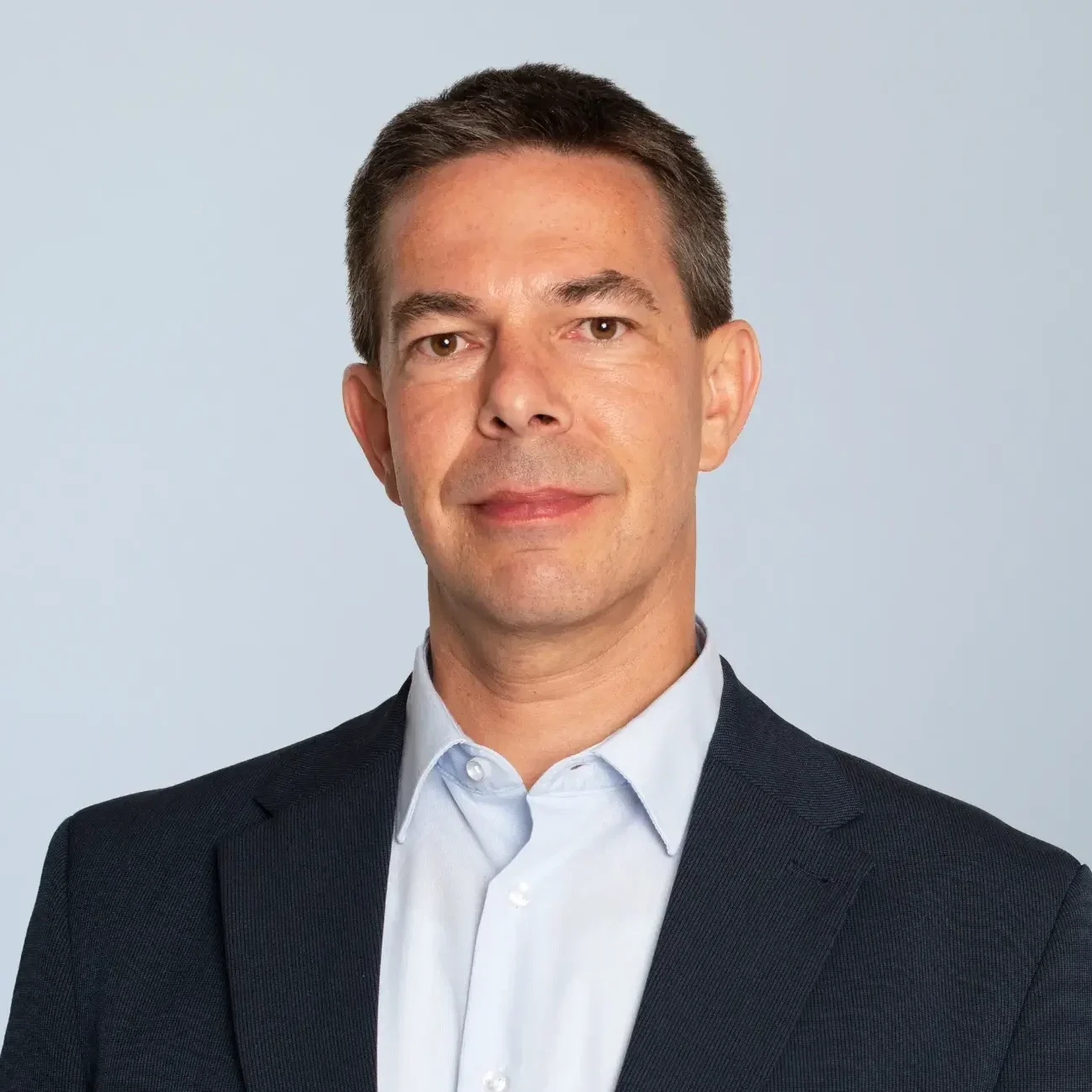 Photo of Karsten Leclerque, our Global Head of Infrastructure & Cloud Services Practice