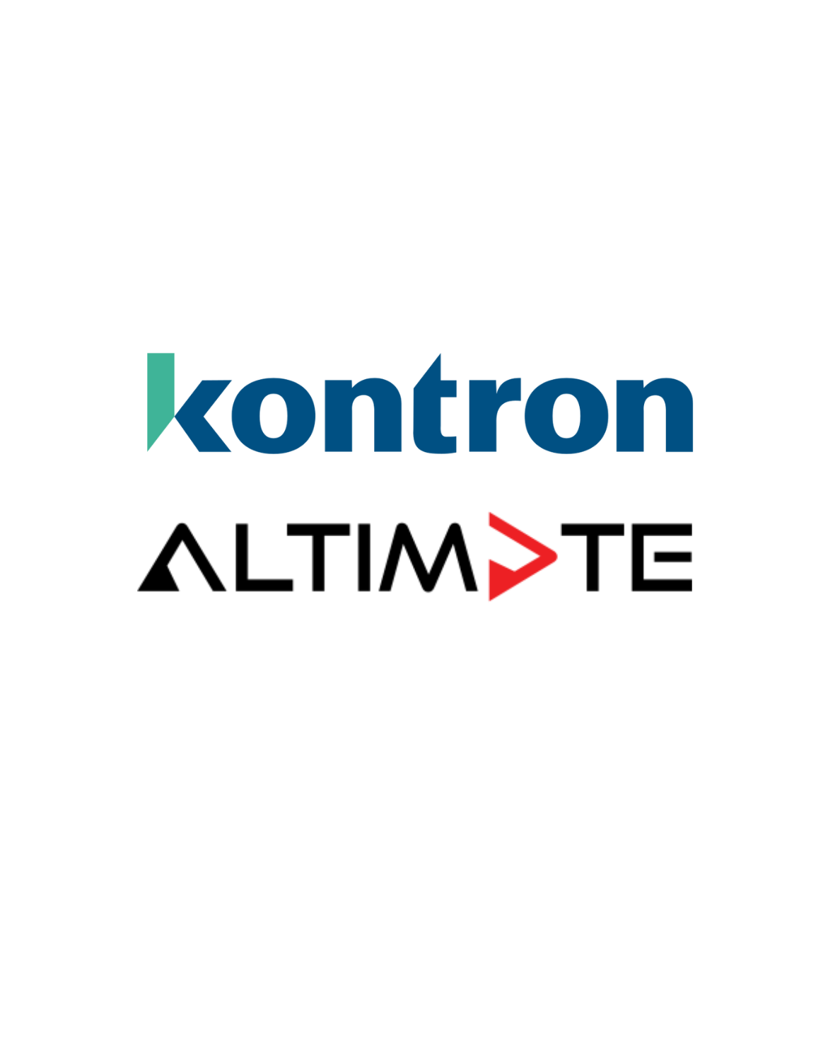 Kontron acquires Altimate in Romania