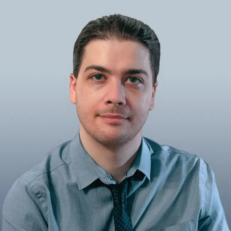 Vlad Dumitrescu joined PAC as a Researcher & Data Analyst